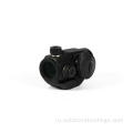 Micro Red Dot Sight - 2 MOA Компактный прицел с красной точкой 1 x 22 мм